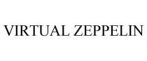 VIRTUAL ZEPPELIN