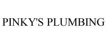 PINKY'S PLUMBING