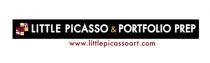 LITTLE PICASSO & PORTFOLIO PREP WWW.LITTLEPICASSOART.COM