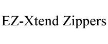 EZ-XTEND ZIPPERS