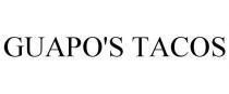GUAPO'S TACOS