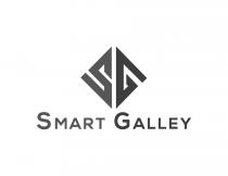 SG SMART GALLEY