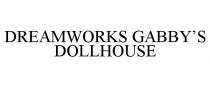 DREAMWORKS GABBY'S DOLLHOUSE
