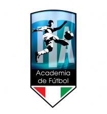 ACADEMIA DE FTBOL ITA