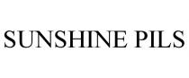 SUNSHINE PILS