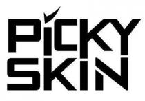 PICKY SKIN