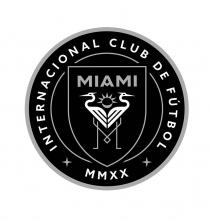 MIAMI INTERNACIONAL CLUB DE FTBOL MMXX