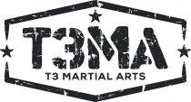 T3MA T3 MARTIAL ARTS