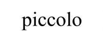 PICCOLO