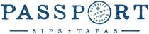 PASSPORT SIPS + TAPAS WEYMOUTH LANDING 42N/70W RE-ESTABLISHED 2018