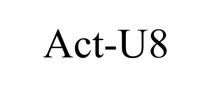 ACT-U8