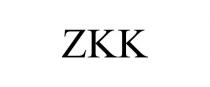 ZKK