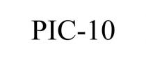 PIC-10
