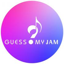 GUESS MY JAM