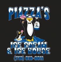 PIAZZA'S ICE CREAM & ICE HOUSE 718-818-8811