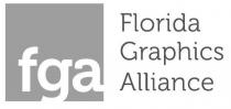 FGA FLORIDA GRAPHICS ALLIANCE