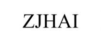ZJHAI