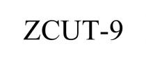 ZCUT-9