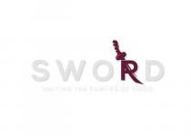 SWORD UNITING THE FORCES OF GOOD