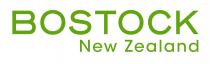 BOSTOCK NEW ZEALAND