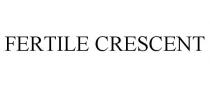 FERTILE CRESCENT