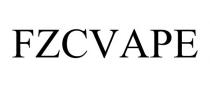 FZCVAPE