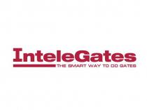 INTELEGATES THE SMART WAY TO DO GATES
