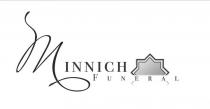 MINNICH FUNERAL