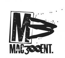 M MAC 300 ENT. M3