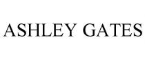 ASHLEY GATES