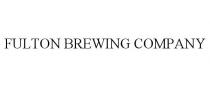 FULTON BREWING COMPANY