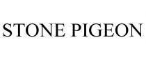STONE PIGEON