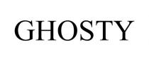 GHOSTY