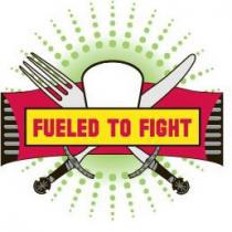 FUELED TO FIGHT