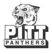 PITT PANTHERS