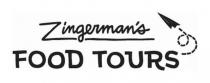 ZINGERMAN'S FOOD TOURS