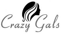 CRAZY GALS
