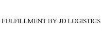 FULFILLMENT BY JD LOGISTICS