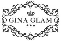 GINA GLAM