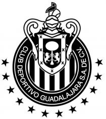 CLUB DEPORTIVO GUADALAJARA S.A. DE C.V.