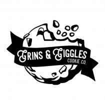 GRINS & GIGGLES COOKIE CO.