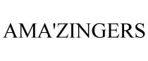 AMA'ZINGERS