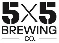 5X5 BREWING CO.