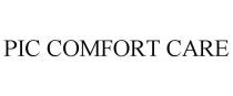 PIC COMFORT CARE