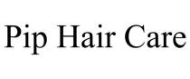 PIP HAIR CARE