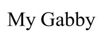 MY GABBY