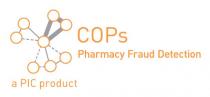 COPS PHARMACY FRAUD DETECTION A PIC PRODUCT