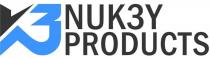 NUK3Y PRODUCTS K3