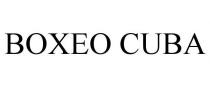 BOXEO CUBA