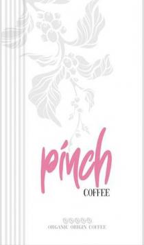 PINCH COFFEE